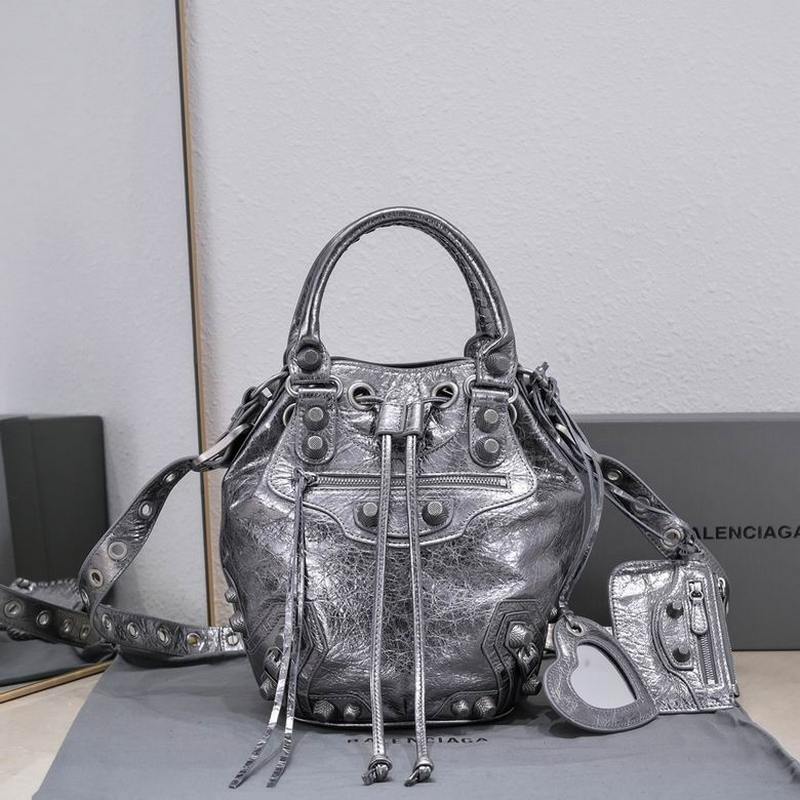 Balenciaga Handbags 195